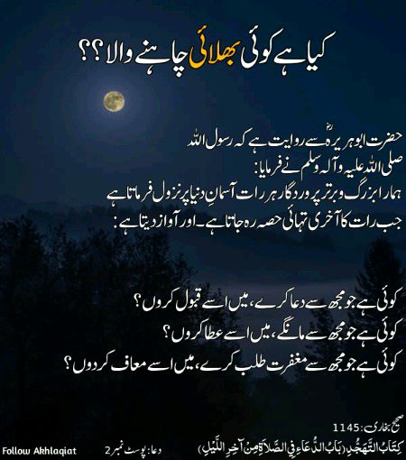 Islamic Quotes image