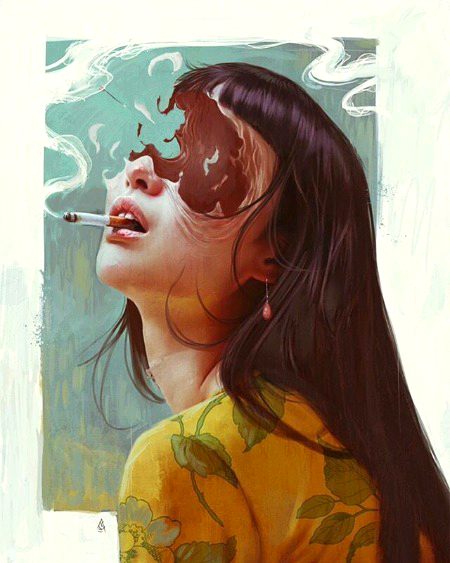 Beautiful People image