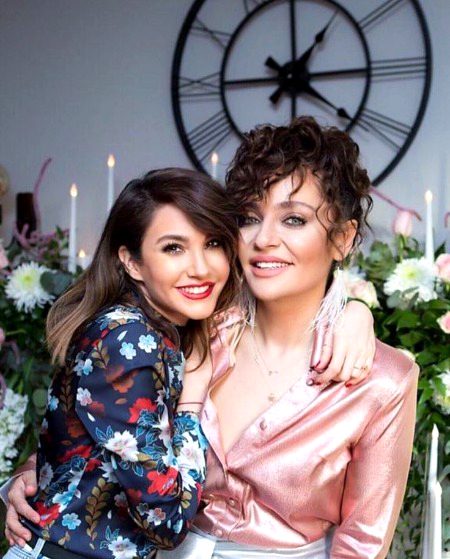 Turkish Celebs image