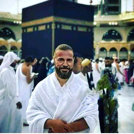 Turkish Celebs image