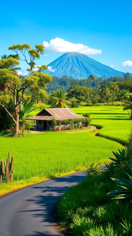 Beautiful Nature image