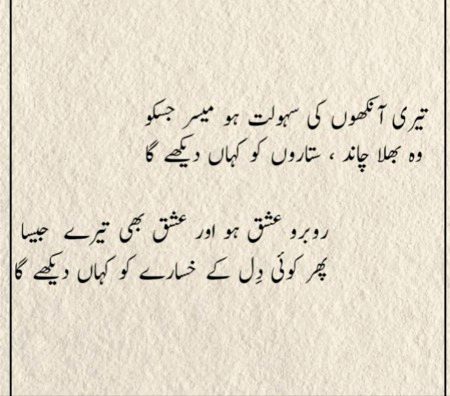 Romantic Poetry image