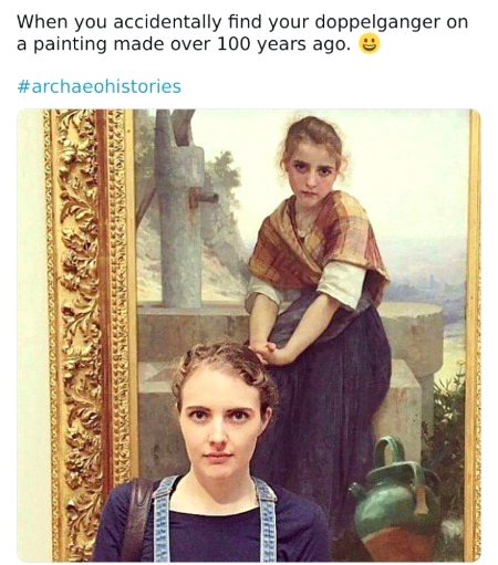 Memes & Satire image