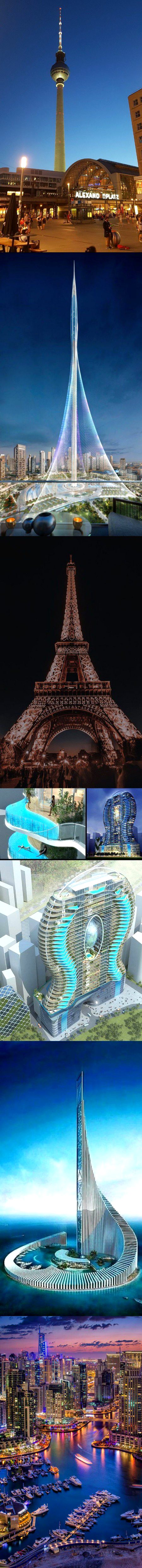 Beautiful Structures image