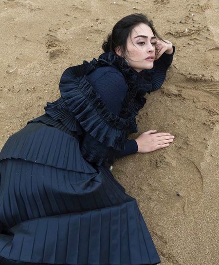 Turkish Celebs image