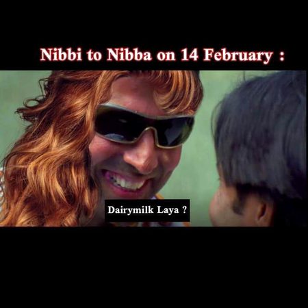 Right friends