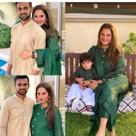 Pakistani Celebs image