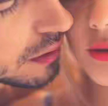 اب خود ہی لگا دیجیے رخصار لبوں سے
ہم عشق کے ماروں سے مشقت نہیں ہوتی