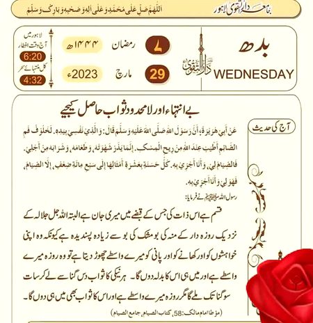 Islamic Quotes image