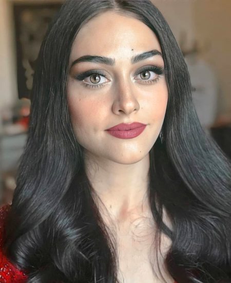 Turkish Celebs image