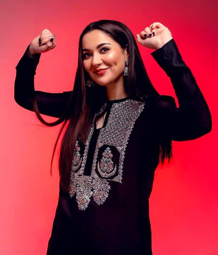 Pakistani Celebs image