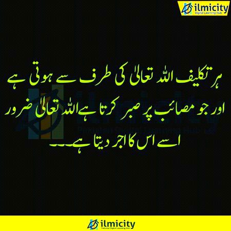 Islamic Quotes image