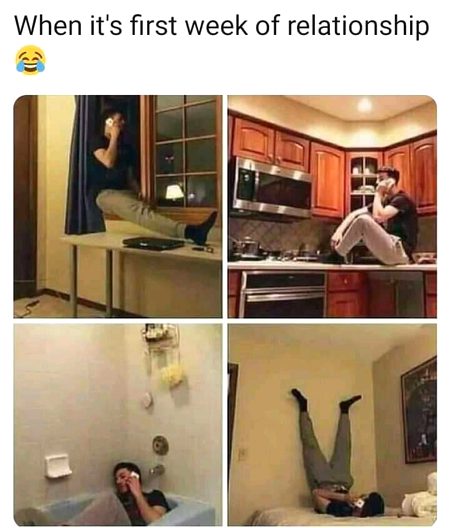 Kis kis kay sath howa ha asa