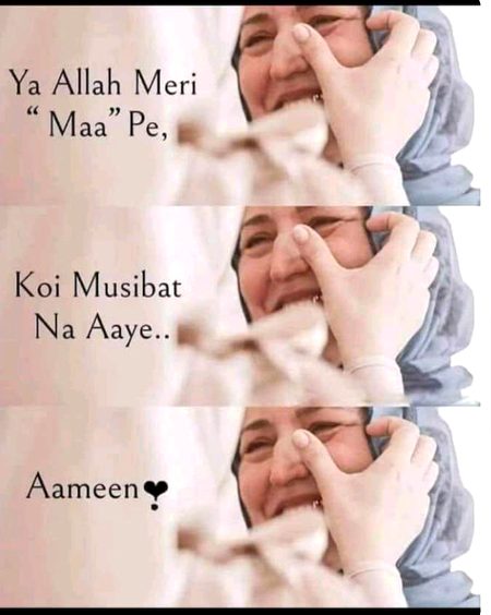 Pray for all