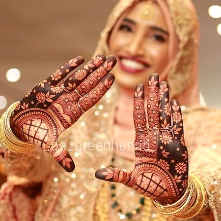Mehndi Design image
