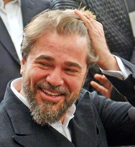 Turkish Celebs image