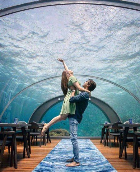 Beautiful People image