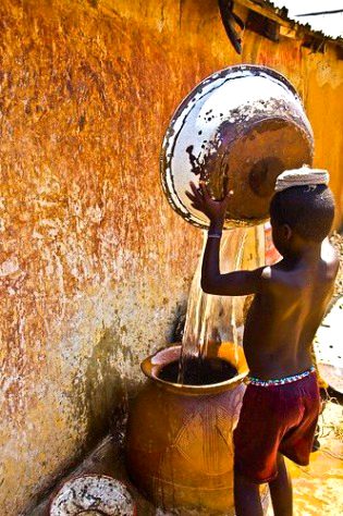 Beautiful Nature image