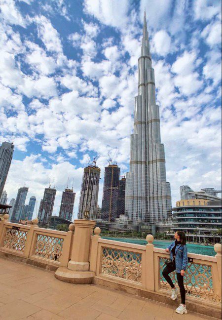 Beautiful Structures image