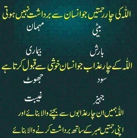 Islamic Quotes image