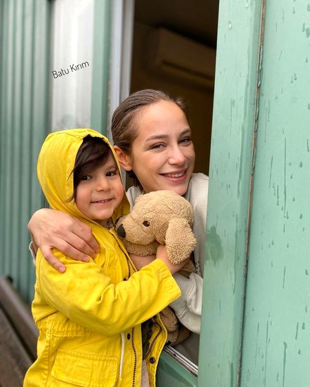 Beautiful People image