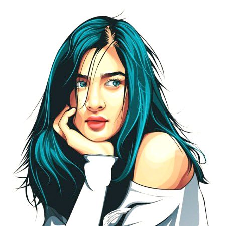 Digital Art image