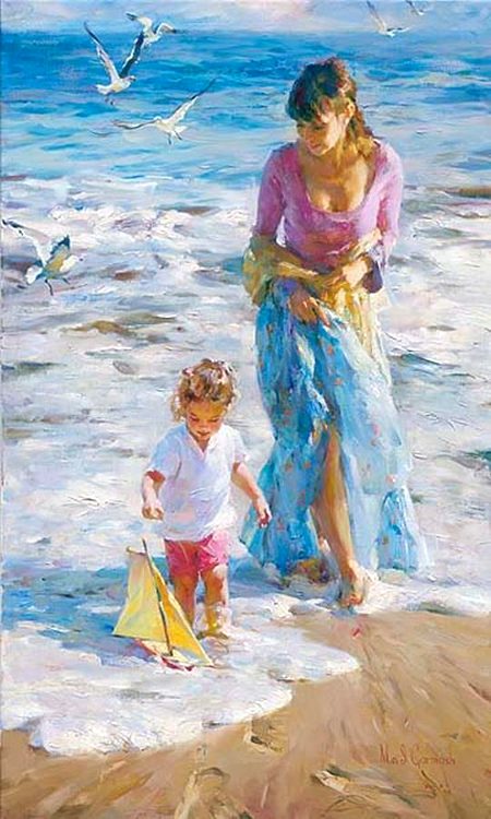 Paintings image