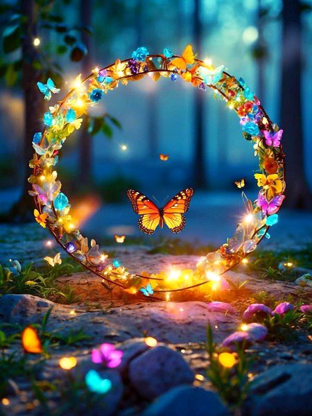 Beautiful Nature image