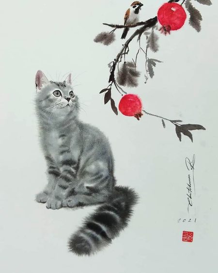 Digital Art image