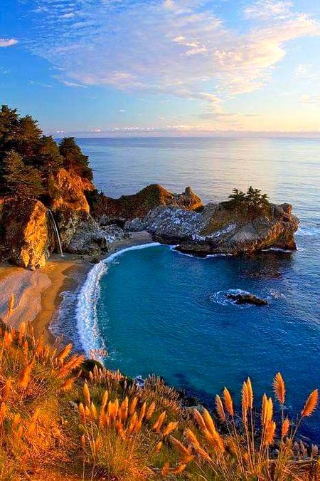 Beautiful Nature image
