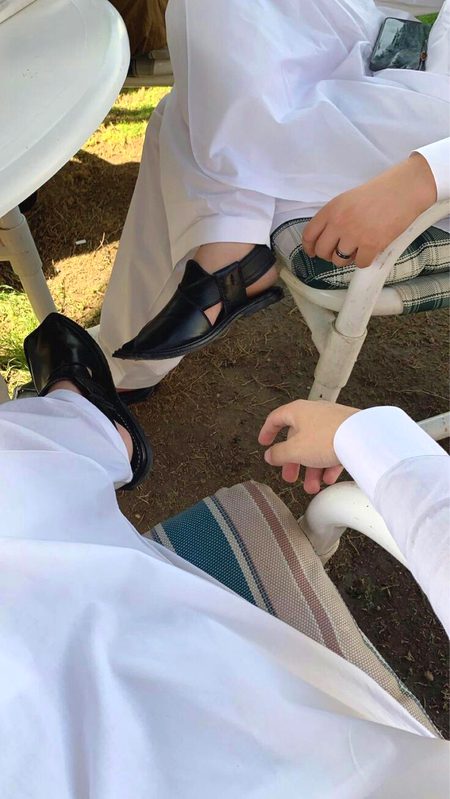 Pukhtoon ka libas se hi pehchan hu jati k Pukhtoon sher hy💞💯🔥