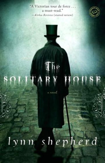 Horror Novels image