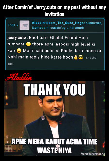 Damadam Roasting image