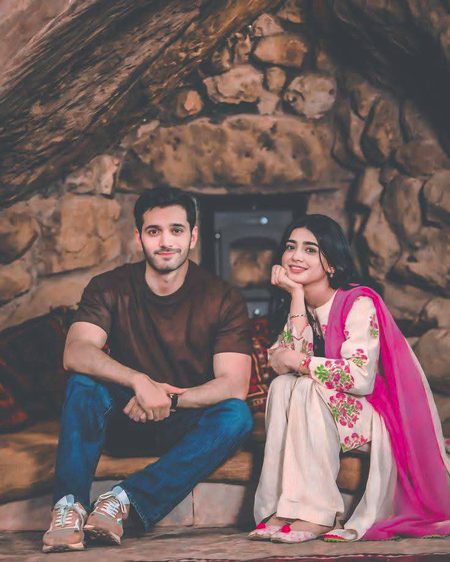 Pakistani Celebs image