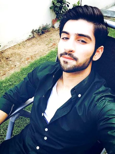 Pakistani Celebs image
