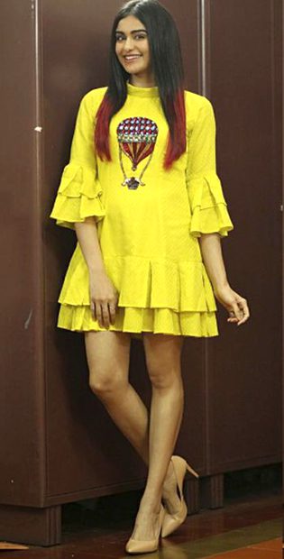 Indian Celebs image