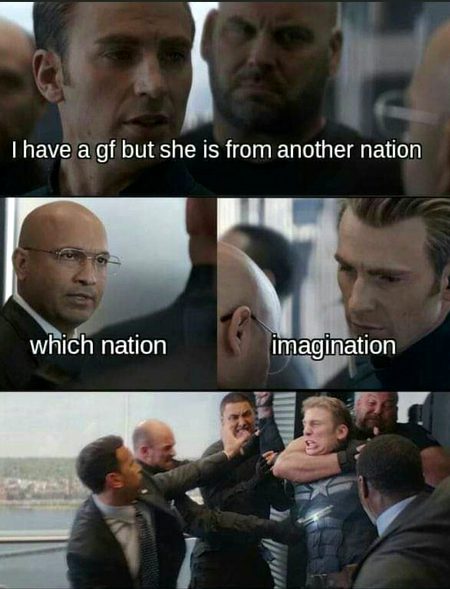 imagination 😦