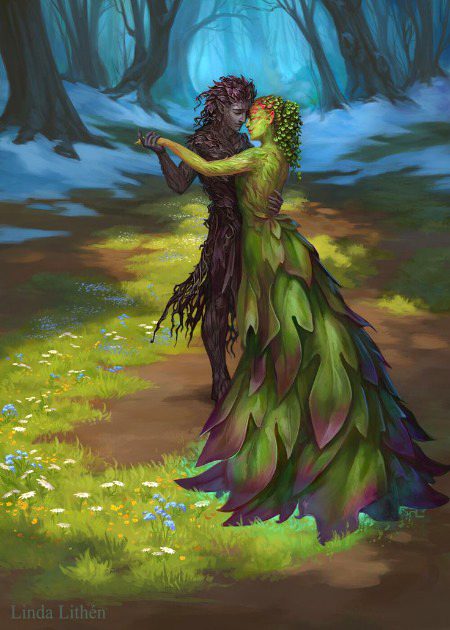 Paintings image