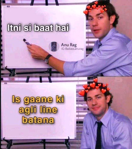 Memes & Satire image