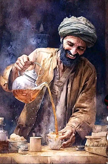 "بہت سے لوگ اپنی شکل و صورت کے بارے میں شکایت کرتے ہیں مطمئن نہیں ہوتے ، لیکن کسی کو کبھی بھی میں نے اس کے دماغ (عقل) کے بارے میں شکایت کرتے ہوئے نہیں دیکھا."🙄🙄🙄