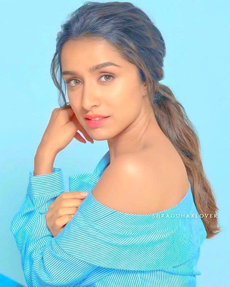 Shardha kapoor