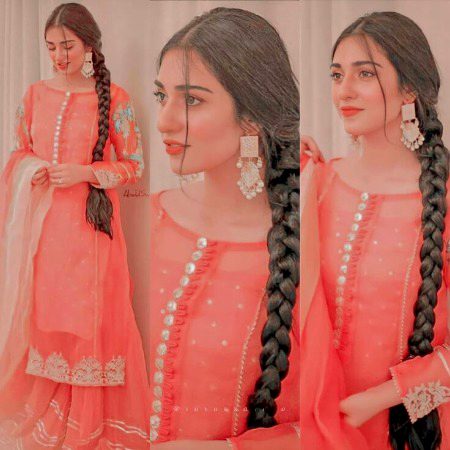 Pakistani Celebs image