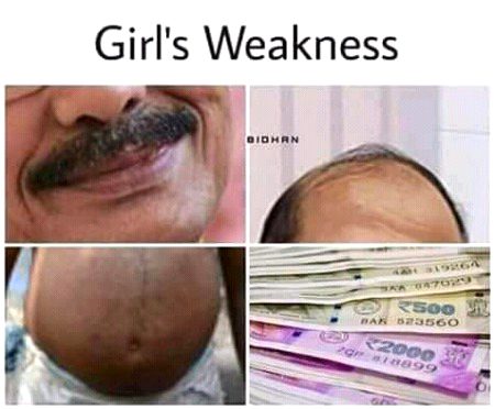 Memes & Satire image