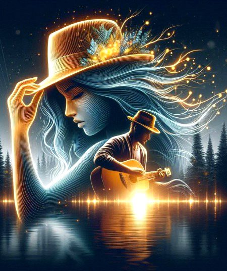 Digital Art image