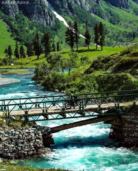 Beautiful Nature image