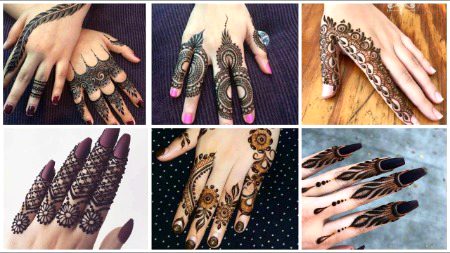 Mehndi Design image