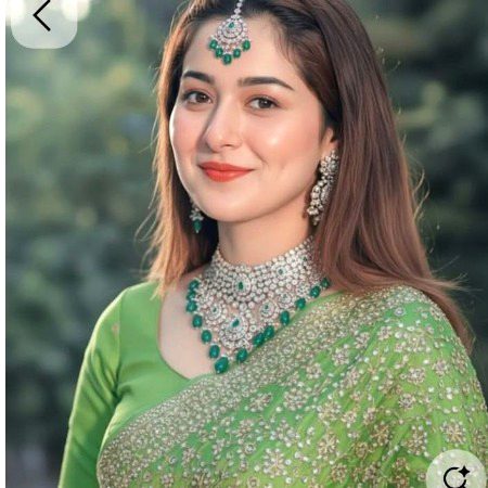 Pakistani Celebs image