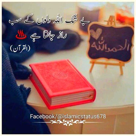 Islamic Quotes image