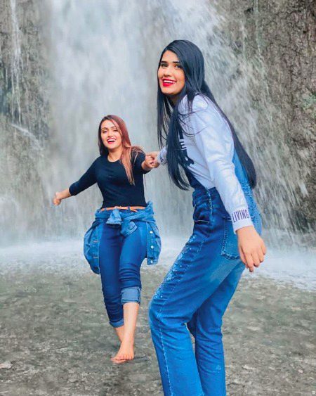 TikTok Stars image
