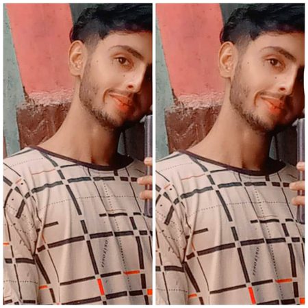 
وہ مجھ سے دور ہے لیکن میں مسکراتا ہوں..
یہ اور بات ہے آنکھوں میں نمی رہتی ہے..
بچھڑ کے اس سے طبیت تو ٹھیک ہے لیکن
یہ اور بات ہے سانسوں میں کمی رہتی ہے